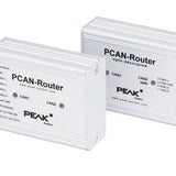 PCAN-Router with D-sub connector