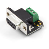 PCAN-Adapter D-Sub to Screw Terminals