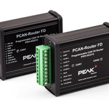 PCAN-Router FD Universal CAN to CAN converter