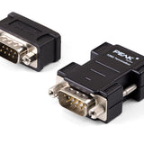 PCAN-MiniTerm CAN Termination block moldet