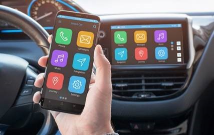 Webinar: Understanding Bluetooth in Automotive Applications
