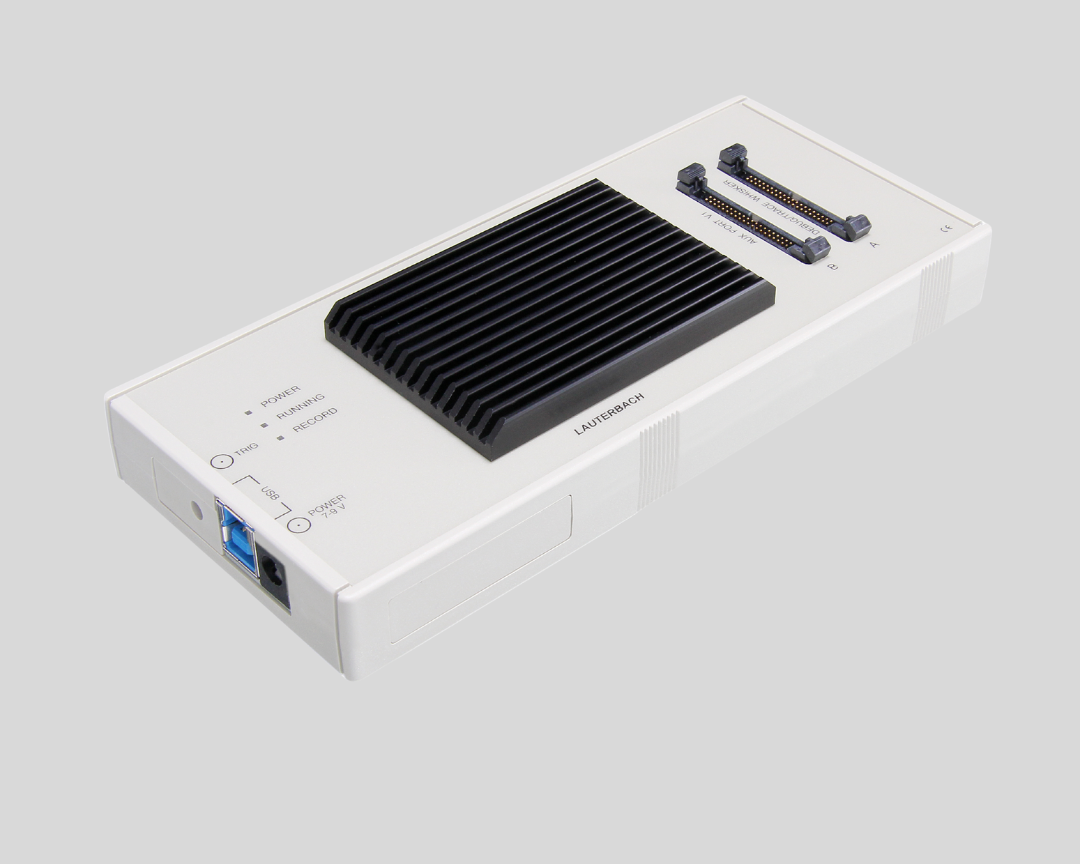 Enhancing Real-Time Testing with Lauterbach TRACE32