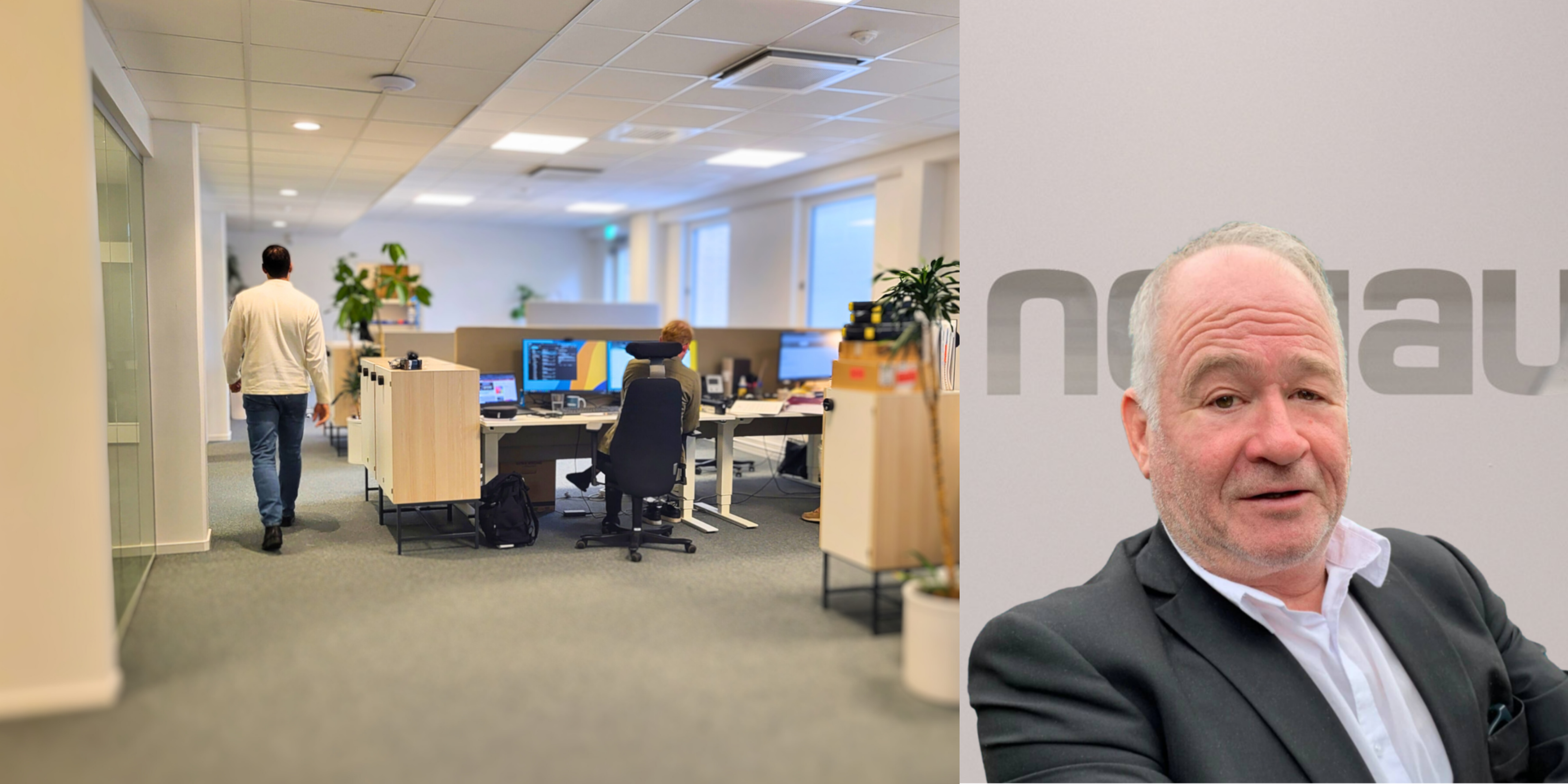 Exciting Career Opportunities for Consultants at Nohau – Join Our Expanding Services Team in Stockholm