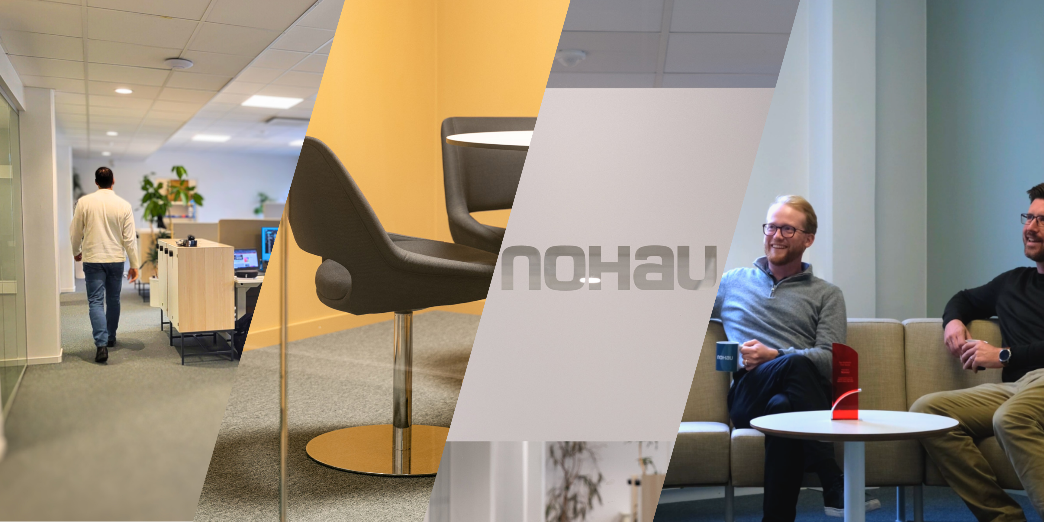 Nohau Expands and Strengthens its Commitment to Services, appointing a Consultant Manager