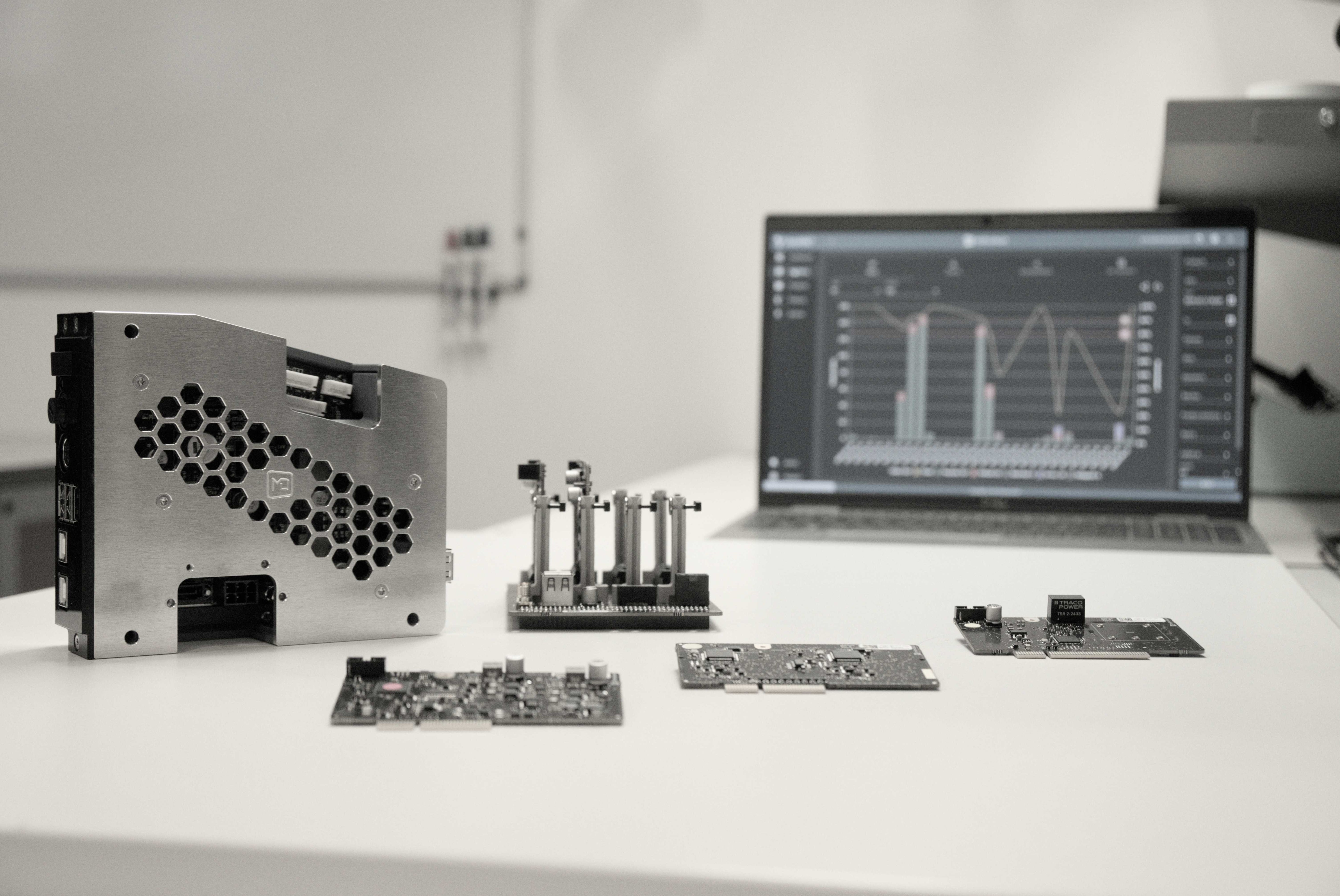 AtoMik Platform Now Available in Finland – Live Demonstration at Evertiq Expo Tampere