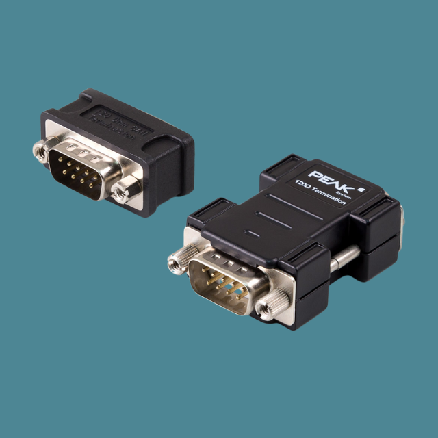 Adapters - PEAK