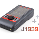 PCAN-Diag FD J1939 Add-in Pris