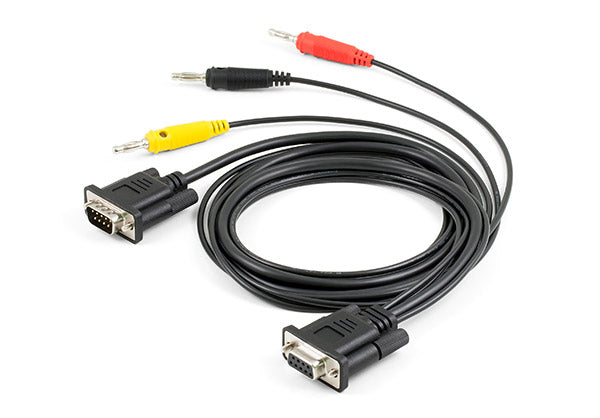 Linxon Cable LIN Connection Cable for PCAN-LIN – Nohau Solutions