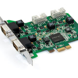 PCAN-PCI Express One Channel isolated Version