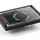 PCAN-MiniDisplay Case Version with Housing incl. I/O