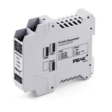 PCAN-Repeater DR Decoupling of Bus segments