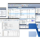 Software PCAN-Explorer Version 6 software for W7/W8/W10