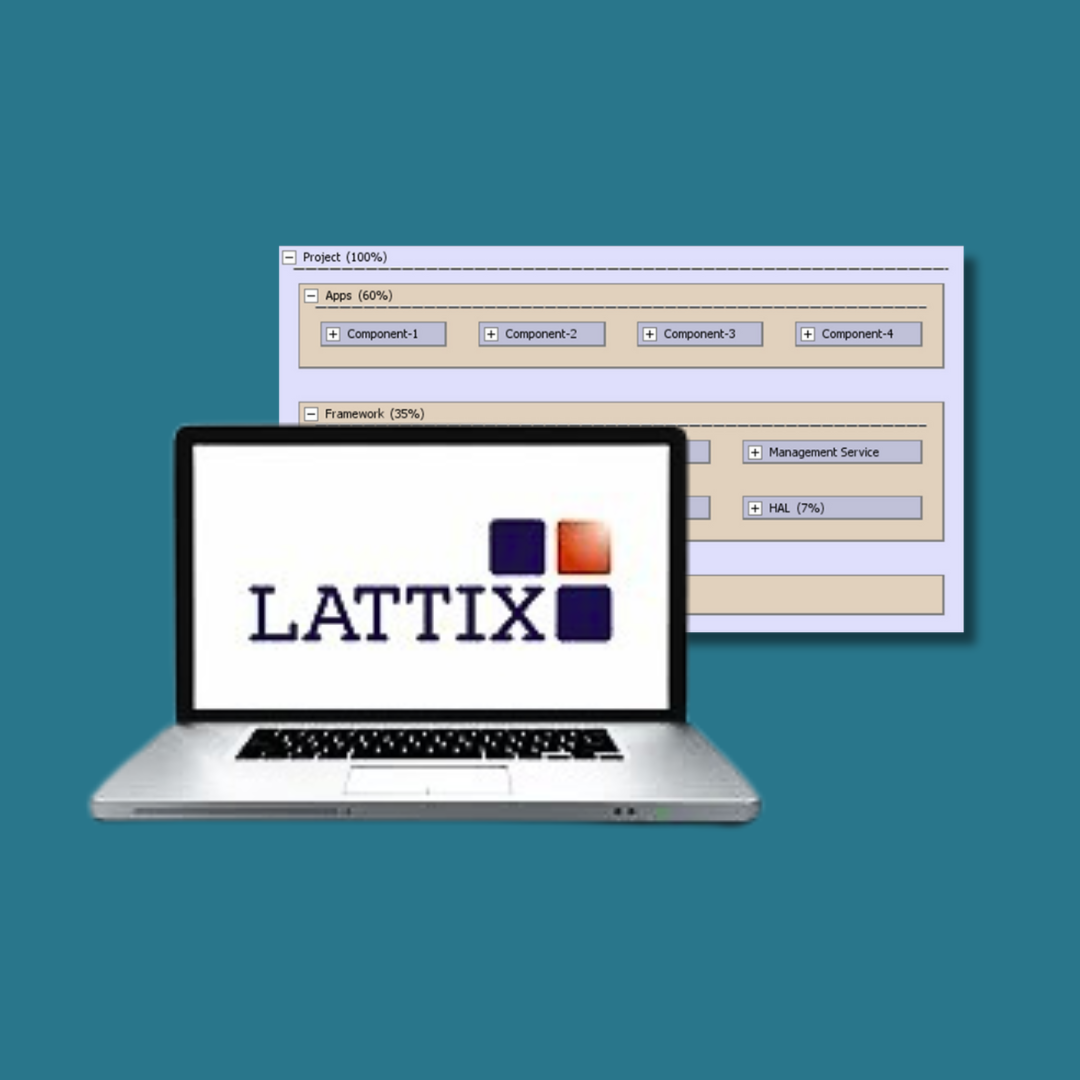 Lattix Lattix Fusa – Nohau Solutions