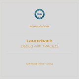 Lauterbach - Debug with TRACE32