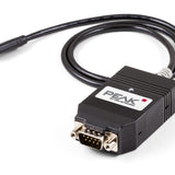 PCAN-USB FD with USB-C connector IPEH-004023