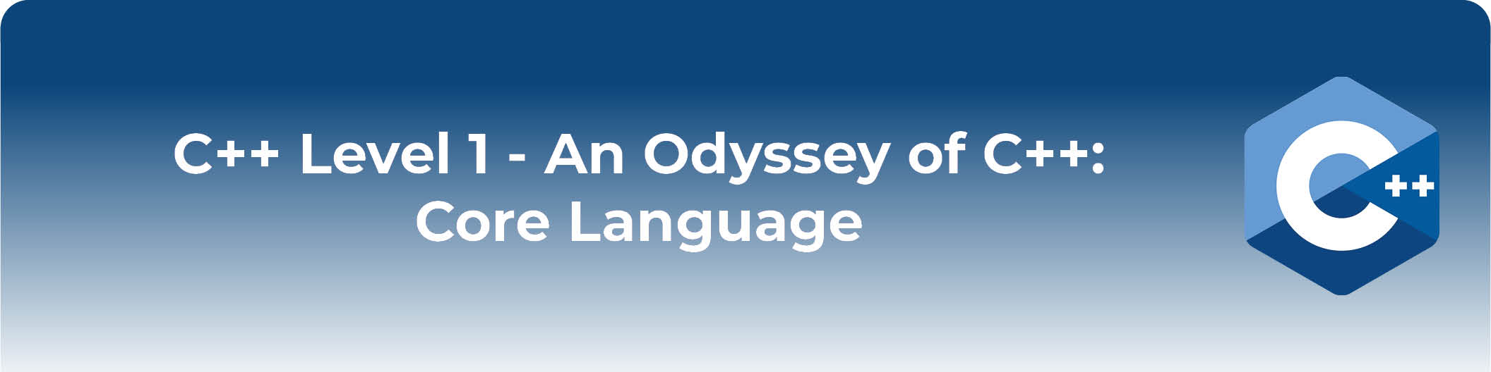 https://nohau.se/courses/c-level-1-an-odyssey-of-c-core-language/