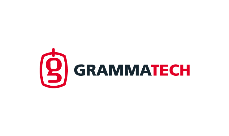 Grammatech logo